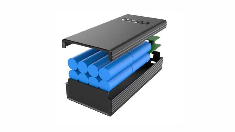 特種加固筆記本專業(yè)移動電源