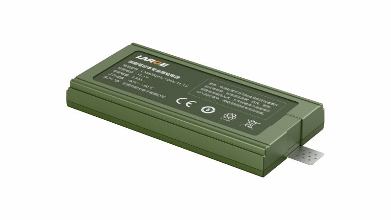 低溫高容 加固筆記本專業(yè)移動電源