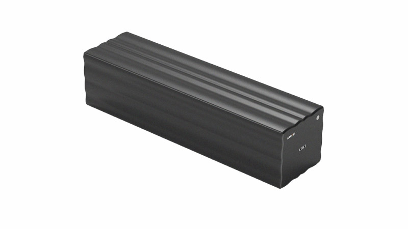 低溫?zé)o人巡航機(jī)鋰電池組