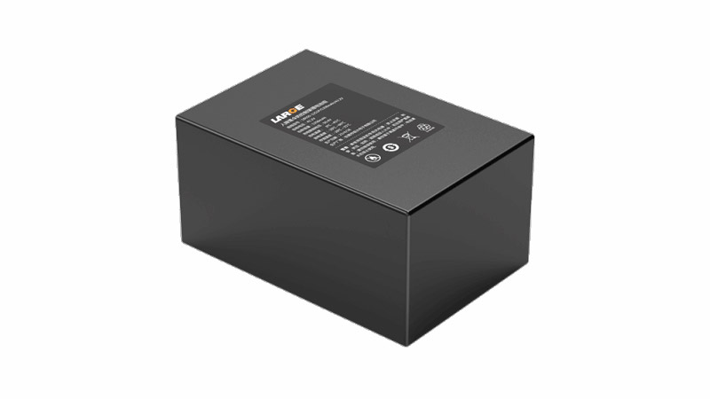 無(wú)人降落傘控制裝鋰電池組