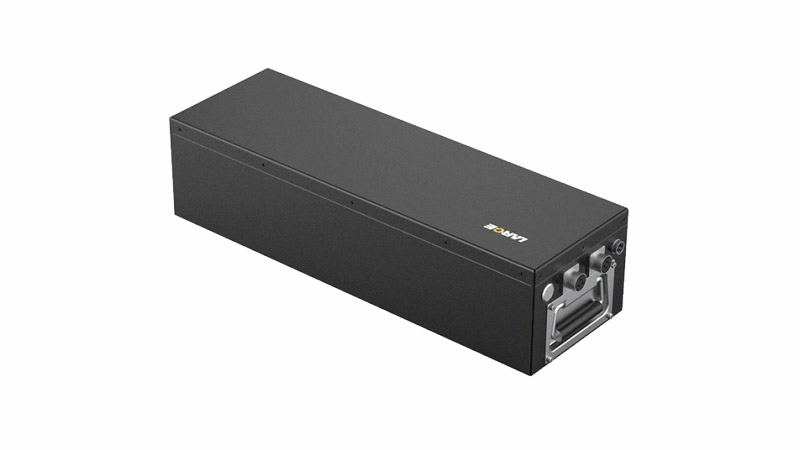 車規(guī)級野外巡檢機(jī)器人鋰電池組