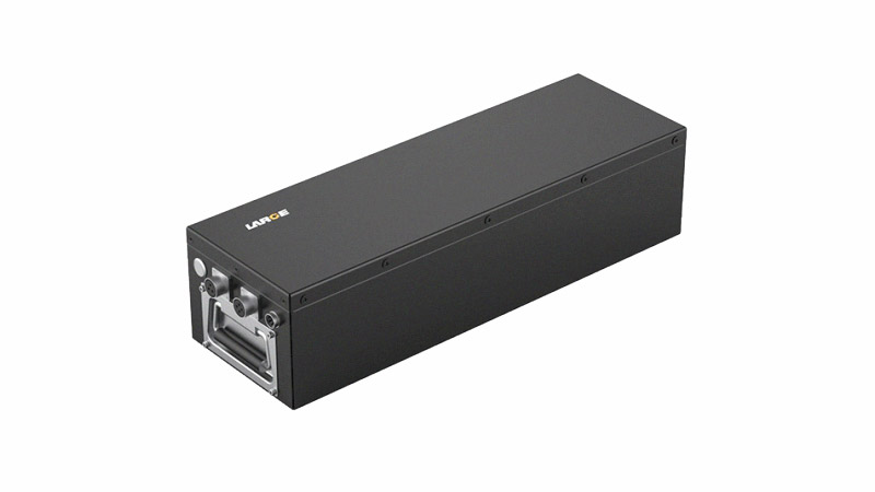 車規(guī)級野外巡檢機(jī)器人鋰電池組